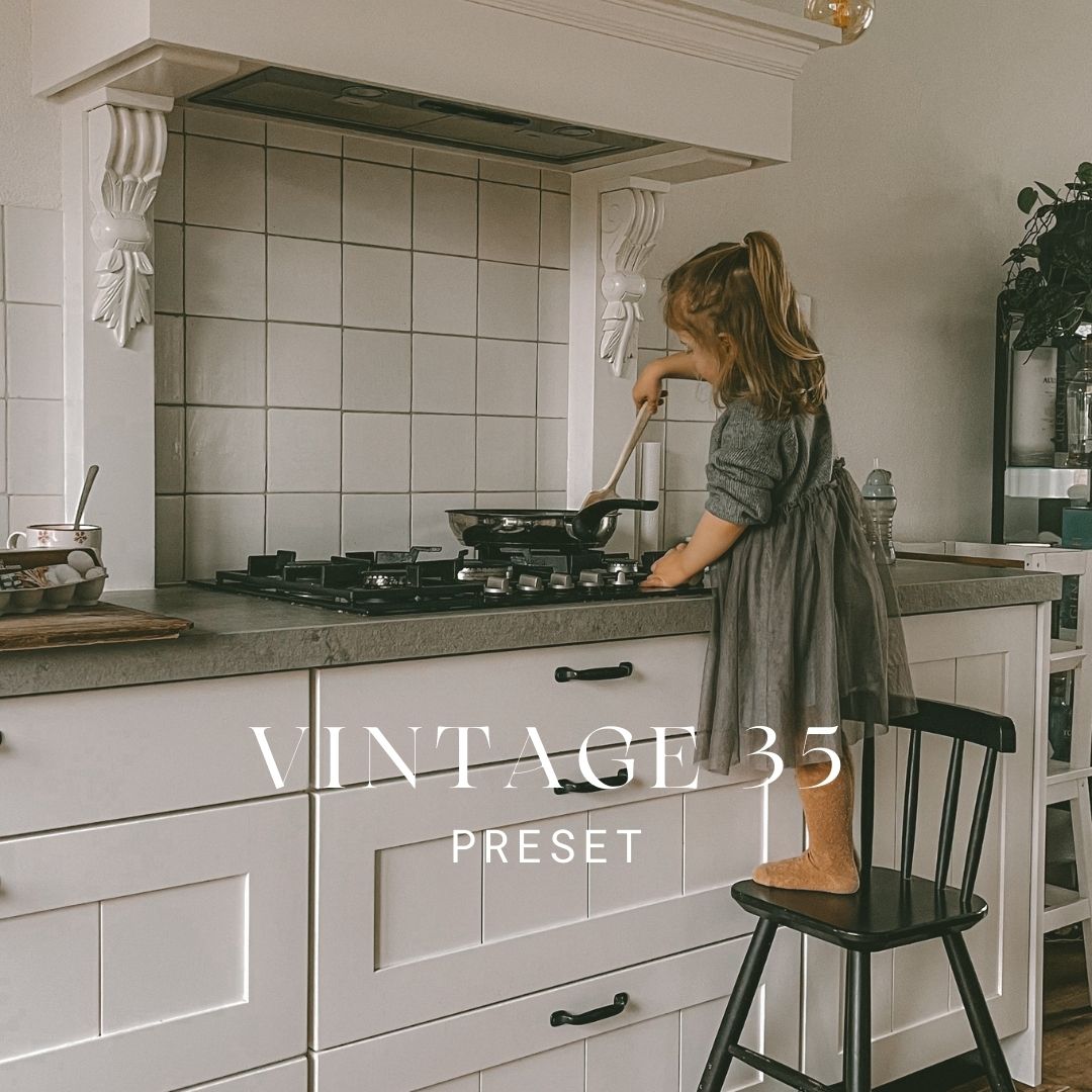 VINTAGE 35 | PRESET